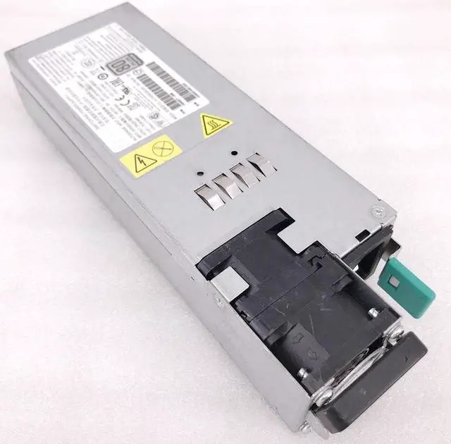 Alt view image 2 of 5 - Server Power Supply for S-1100ADU00-201 G84027-007 1100W Fully Tested