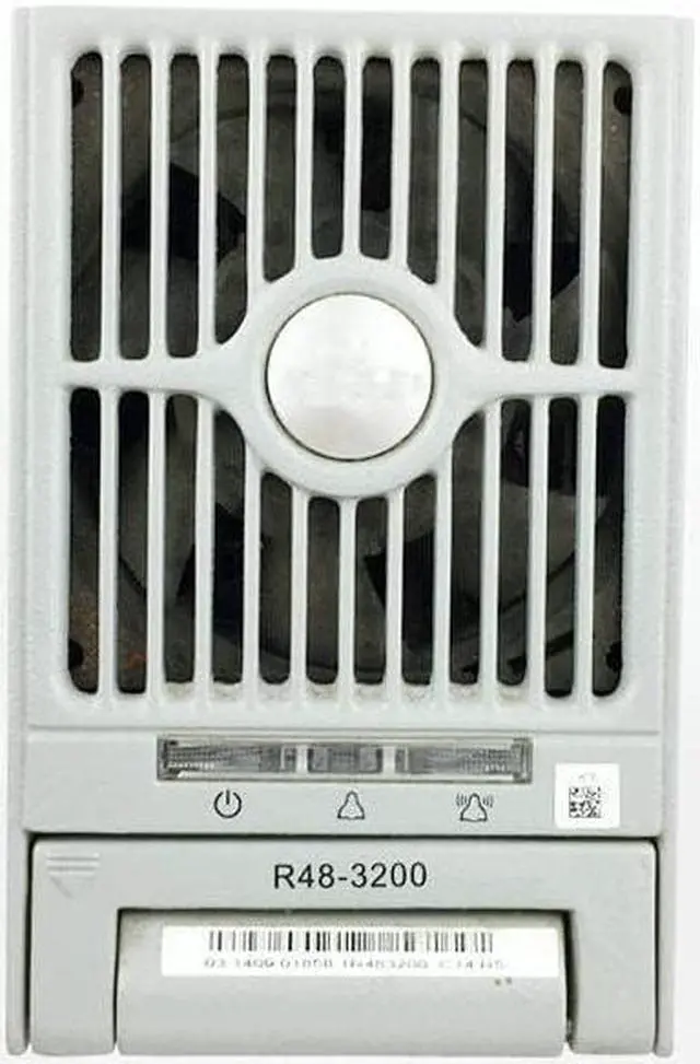 Alt view image 3 of 5 - Communication Power Supply for R48-3200 R48-3200E 3200W Fully Tested