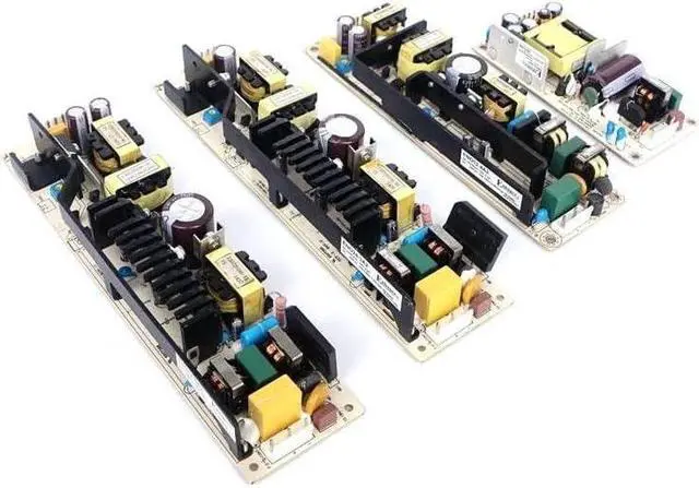 Alt view image 5 of 6 - PSU Board for 12V 24V Bare Board Switching Power Supply EN012-2A5 EN012-4A3 EN012-6A3 EEN024-3A2