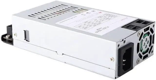 Alt view image 2 of 5 - PSU for AIO Flex POS NAS Small 1U K39 300W Switching Power Supply FLEX-3000