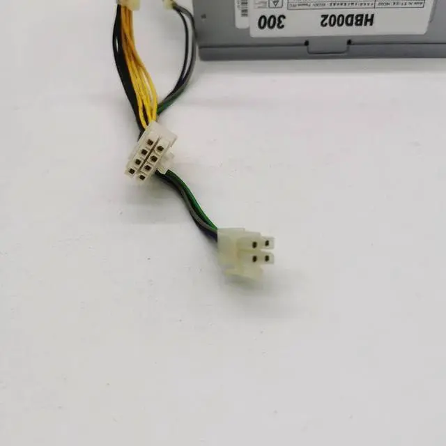 Alt view image 3 of 5 - PSU for Rated 200W Peak 300W Switching Power Supply HBD002 DPS-200PB-193 A