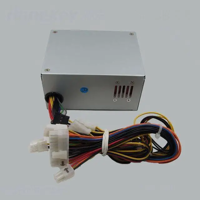 Alt view image 2 of 5 - PSU for SFX Micro HTPC 200W Power Supply HK300-41FP HK300-41GP