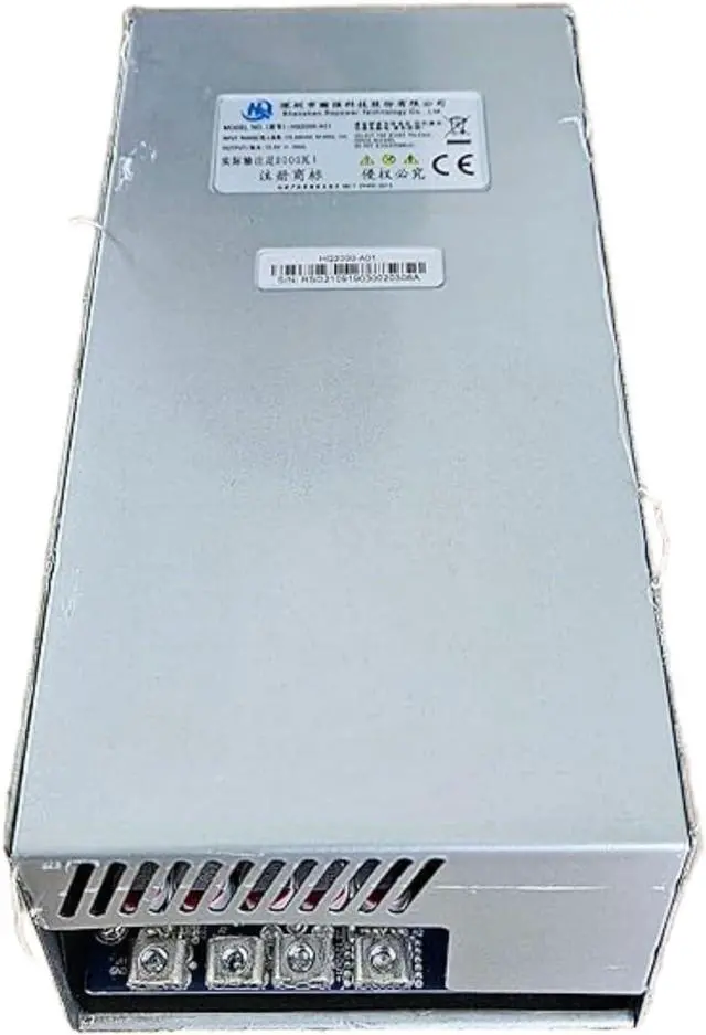 Main image of Iceriver KS1 KS2 2000W Power Supply HQ2000-A01 Iceriver KS1 KS2 PSU