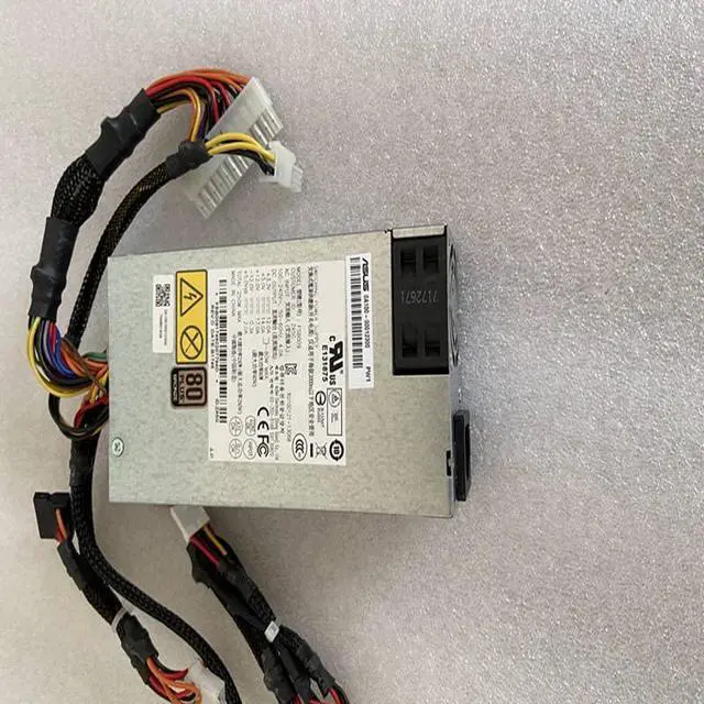 Main image of PSU for ThinkServer 80plus Bronze Flex Small 1U 250W Power Supply FSB009