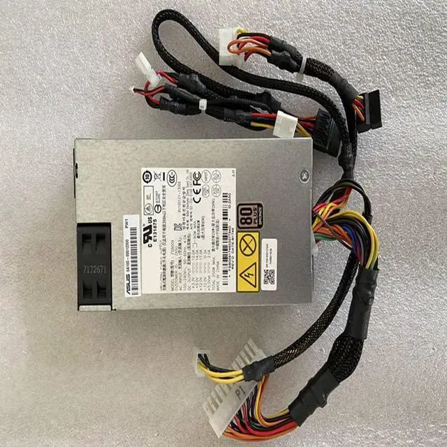 Alt view image 2 of 5 - PSU for ThinkServer 80plus Bronze Flex Small 1U 250W Power Supply FSB009