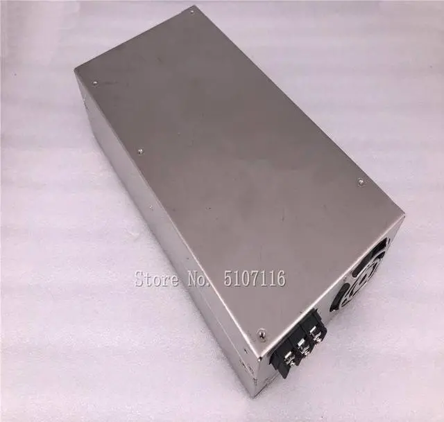 Alt view image 2 of 4 - for MW for Switching Power supply SE-600-27 27V 22.2A 600W