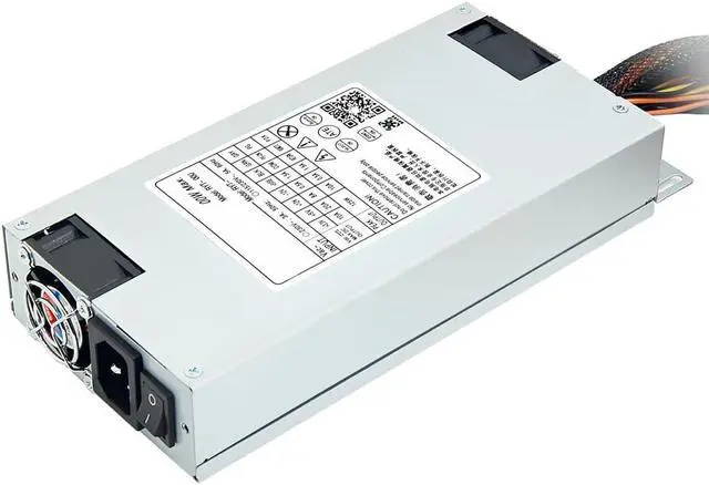 Main image of T300U-RYT 300 1U-CNC System Power Supply Integrated Cutting System Power Supply Rack Power Supply