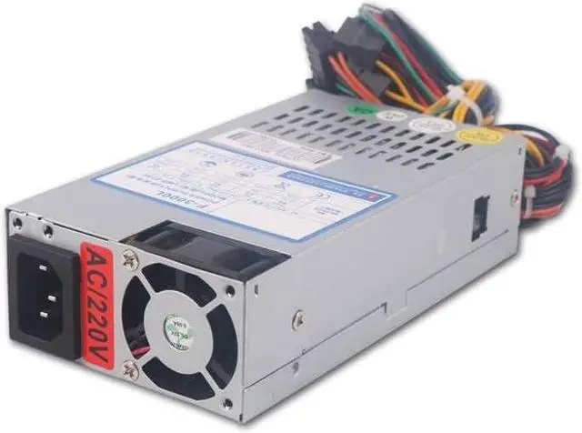 Alt view image 2 of 4 - PSU for Meiji AIO Flex Small 1U Rated 180W Switching Power Supply F-3000L LWP-F330