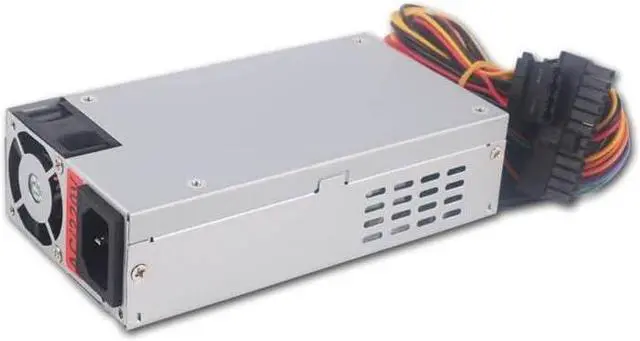 Alt view image 3 of 4 - PSU for Meiji AIO Flex Small 1U Rated 180W Switching Power Supply F-3000L LWP-F330