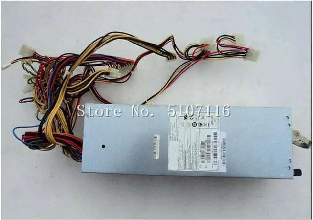 Main image of for 3Y YH-5721A 2U 720W Server Power supply