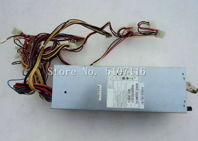 Alt view image 2 of 5 - for 3Y YH-5721A 2U 720W Server Power supply