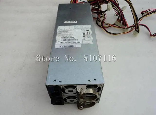 Alt view image 3 of 5 - for 3Y YH-5721A 2U 720W Server Power supply