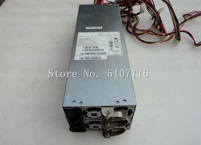 Alt view image 5 of 5 - for 3Y YH-5721A 2U 720W Server Power supply
