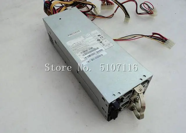 Alt view image 4 of 5 - for 3Y YH-5721A 2U 720W Server Power supply