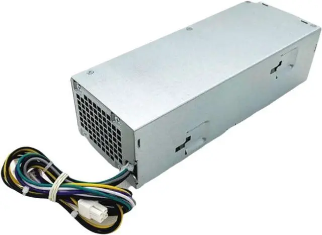 Alt view image 3 of 7 - Robusts 260W Power Sources for H260AM-00 H260EBM-00HU260EBM-00 L260EBM-00-00 Computer Delivers Consistent Energy Supply