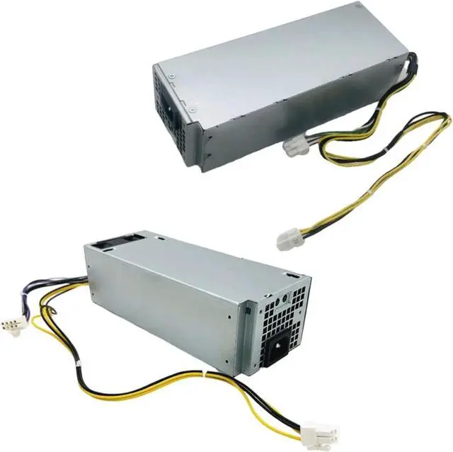 Alt view image 7 of 7 - Robusts 260W Power Sources for H260AM-00 H260EBM-00HU260EBM-00 L260EBM-00-00 Computer Delivers Consistent Energy Supply