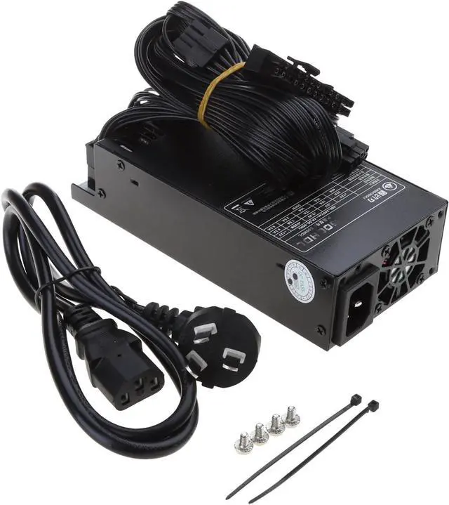 Main image of 500W 500W Full Module Power Supply Small Computer for Machine