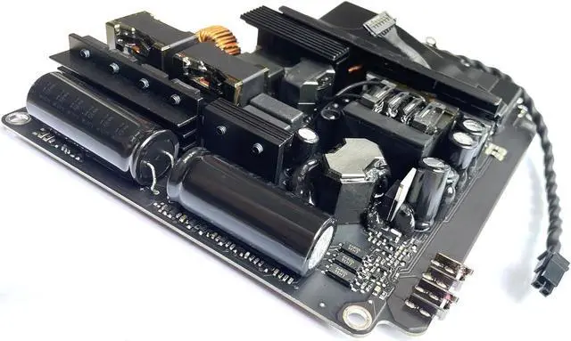 Alt view image 4 of 5 - 661-08944 APG03 ADP-500AF Power Supply Board Replacement for iMac Pro 27" 500W A1862 Late 2017