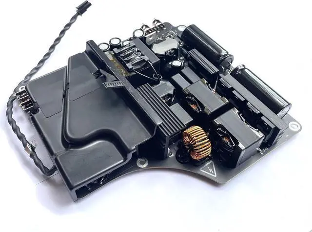 Alt view image 5 of 5 - 661-08944 APG03 ADP-500AF Power Supply Board Replacement for iMac Pro 27" 500W A1862 Late 2017