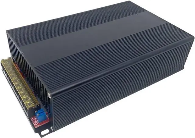 Main image of 2000W Adjustable Switching Power Supply 0V to 28V Adjustable AC to DC High Power SMPS for DC Communication Power Supply