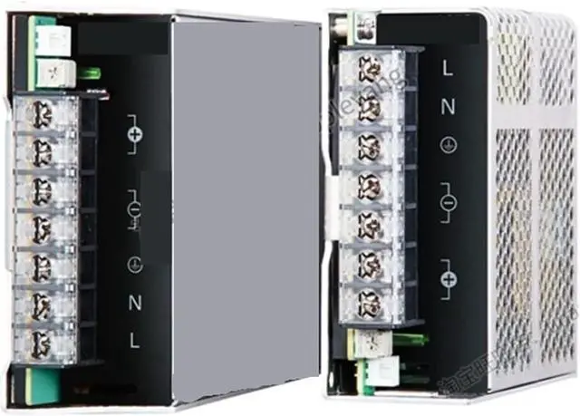 Alt view image 3 of 5 - Switching Power Supply S8FS-G30024C G15012C G05024C G60024CD G30024CD(S8FS-G15012CD)