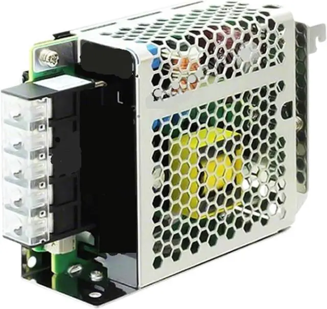 Alt view image 4 of 5 - Switching Power Supply S8FS-G30024C G15012C G05024C G60024CD G30024CD(S8FS-G15012CD)