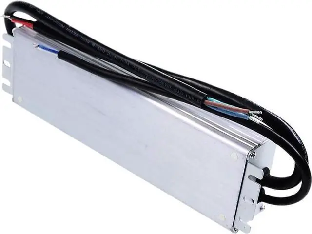 Alt view image 4 of 4 - Power Supply HVGC-150-700A/1400A/700B 150W528V(HVGC-150-700B-700mA)