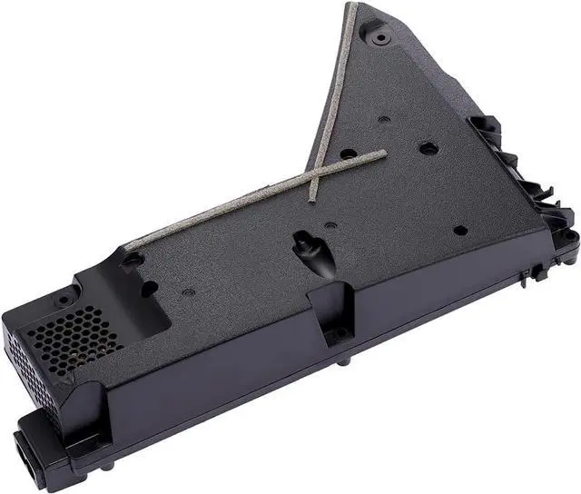 Alt view image 2 of 4 - Power Supply ADP-400FR ADP-400ER ADP-400DR ADP-400GR, Compatible with PS5 Gaming Console, for PlayStation 5 PA-1401-JT3 PA-1401-JT20, for PS5 Slim CFI-2000 (1000 Series)