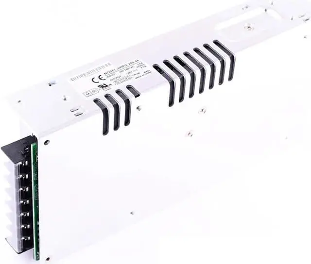 Alt view image 2 of 4 - HRPG-200-3.3 3.3V 40A HRPG-200 3.3V 132W Single Output Power Supply with PFC Function