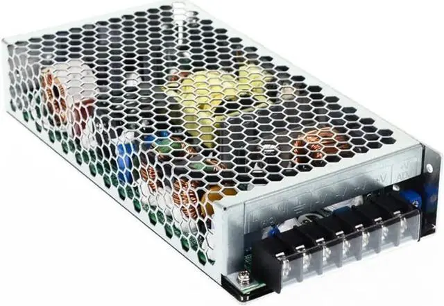 Alt view image 4 of 4 - HRPG-200-3.3 3.3V 40A HRPG-200 3.3V 132W Single Output Power Supply with PFC Function