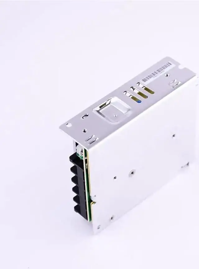 Main image of LRS-35-48 48VDC/0.8A/38W Single Output Switching Power Supply