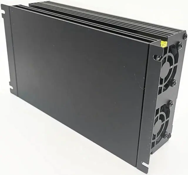 Alt view image 3 of 6 - 1500W Switching Power Supply AC-DC SMPS Output 12V 15V 24V 36V 48V 50V 60V 72V 80V 90v DC Power Supply(110V,12V 125A)