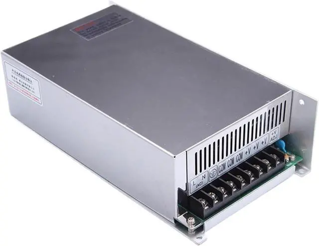 Main image of 500w Strong Switch Mode Power Supply 500w 12v 40a s-500-12