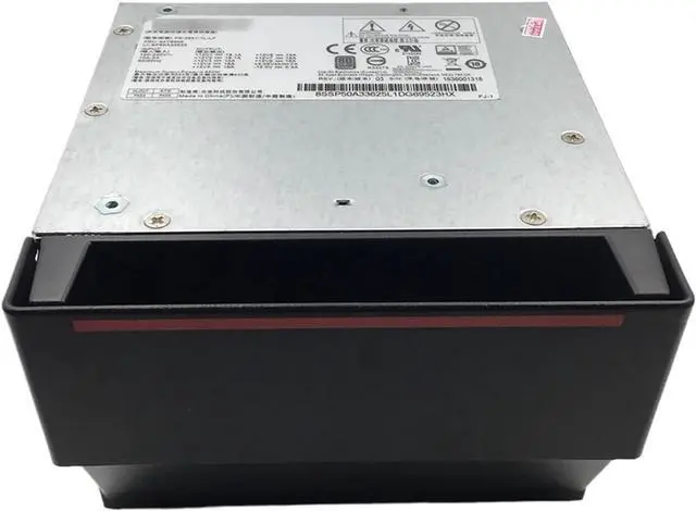 Main image of PS-3651-1L-LF P500 P700 P710 Workstations Power Supply 54Y8908 650W