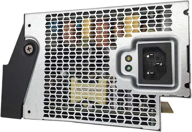 Alt view image 2 of 4 - PS-3651-1L-LF P500 P700 P710 Workstations Power Supply 54Y8908 650W