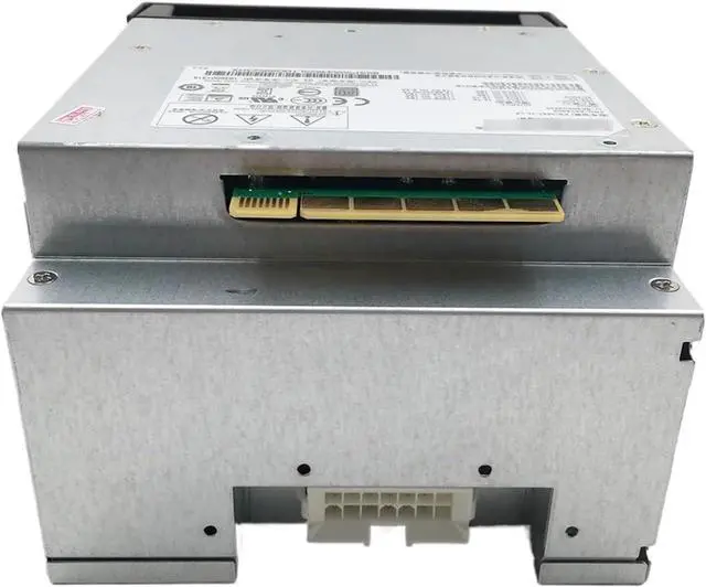 Alt view image 4 of 4 - PS-3651-1L-LF P500 P700 P710 Workstations Power Supply 54Y8908 650W