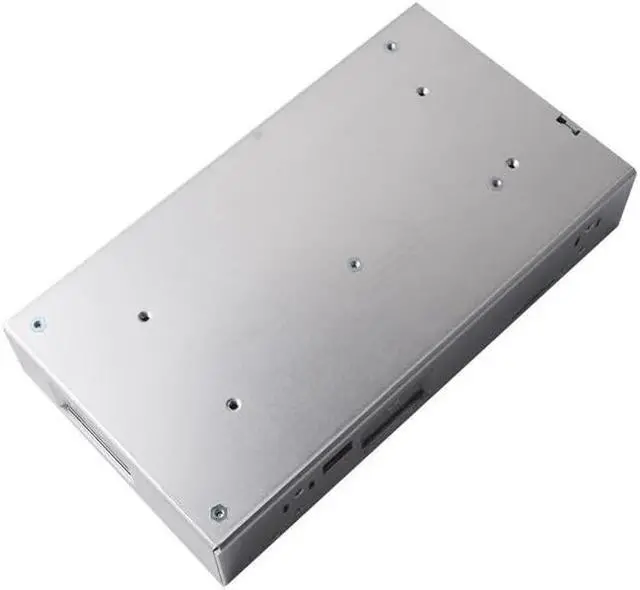 Alt view image 5 of 7 - LRS-600-36 Industrial Power Supply, 36V 16.6A 600W, 92% Efficiency, 5G Vibration Resistant, -4°F to +149°F Operation, for Automation Systems