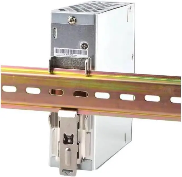 Alt view image 2 of 2 - SDR-120-12 Mean Well 120W 12V 10A Switching Power Supply