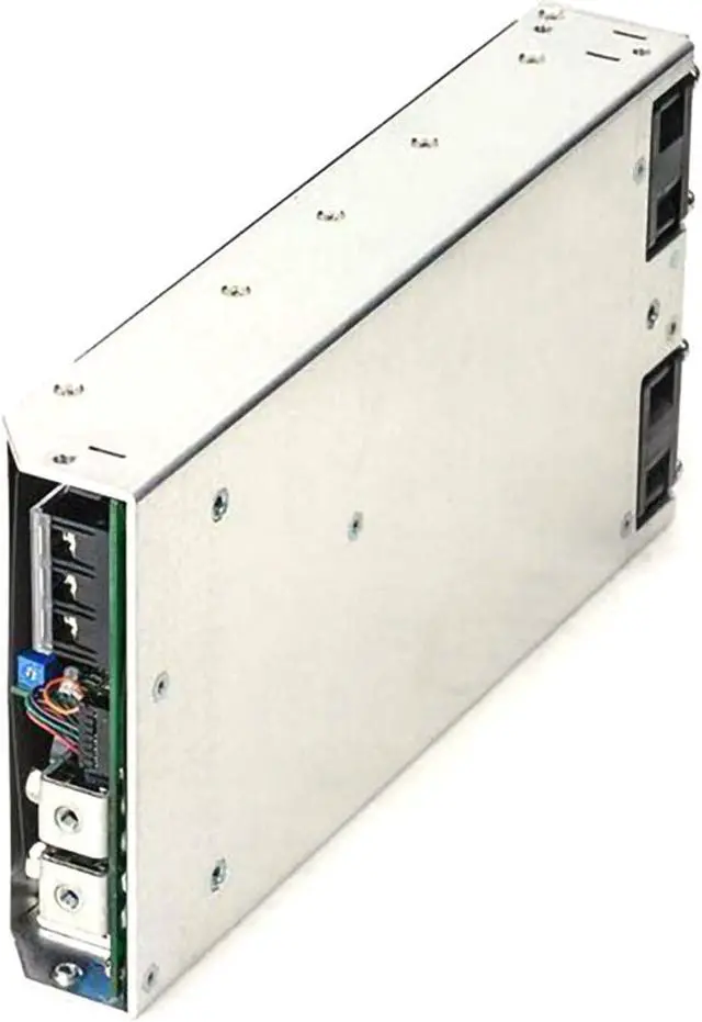 Alt view image 4 of 7 - RSP-750-48 753.6W 48V 15.7A Single Output Power Supply - High Efficiency, Forced-Air Cooling, Remote Control - for Telecom Equipment, Network Infrastructure