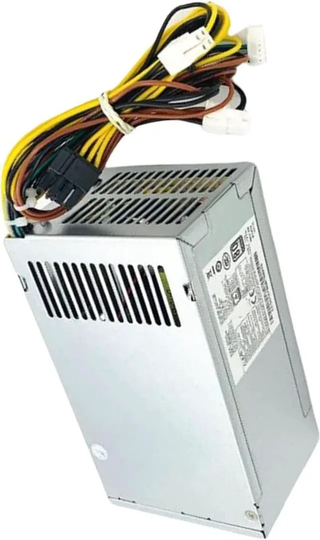 Alt view image 3 of 6 - Original for 480 280 288 680 600 4Pin 500W Power Supply PA-5501-2HA PCG007 D16-180P1B PA-1181-6HY