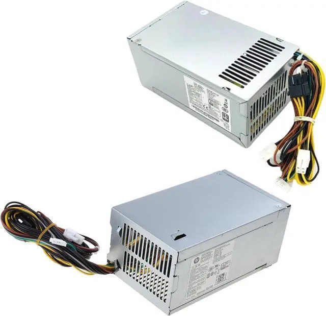 Alt view image 5 of 6 - Original for 480 280 288 680 600 4Pin 500W Power Supply PA-5501-2HA PCG007 D16-180P1B PA-1181-6HY