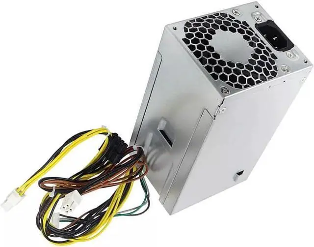 Alt view image 5 of 7 - 400W Power Supply L04618-800 Replacement for HP 280 288 285 480 600 680 800 G3 G4 L76557-001