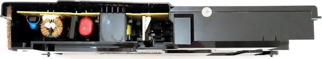 Alt view image 4 of 6 - Power Supply for Sony PS4 PSU CUH-1115A Playstation 4 500GB ADP-240CR