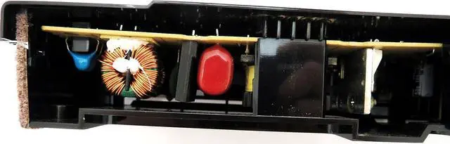 Alt view image 3 of 6 - Power Supply for Sony PS4 PSU CUH-1115A Playstation 4 500GB ADP-240CR