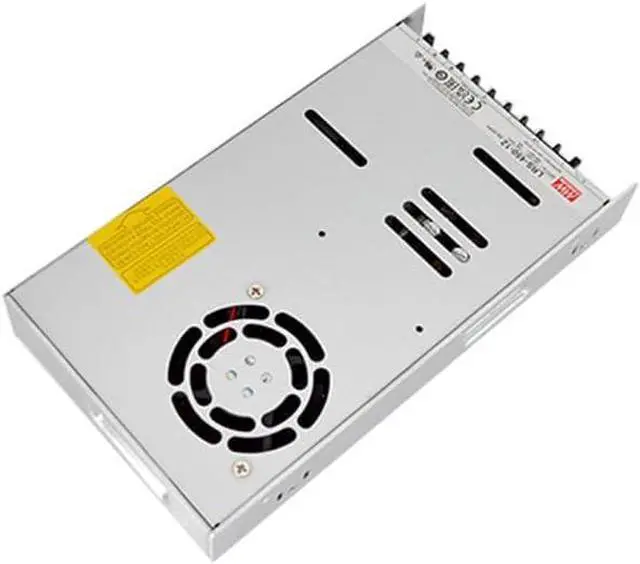 Alt view image 6 of 7 - LRS-450 Series 450W Power Supply - 3.3V-48V Options Available