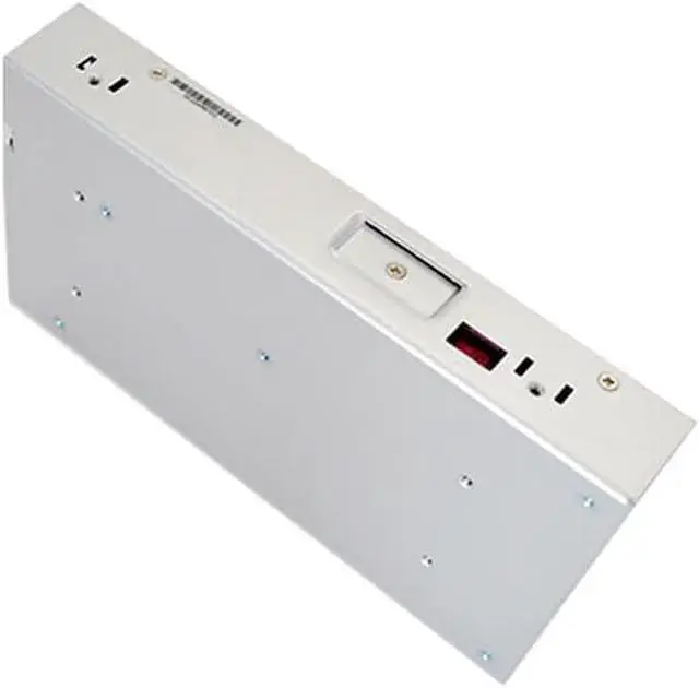 Alt view image 7 of 7 - LRS-450 Series 450W Power Supply - 3.3V-48V Options Available
