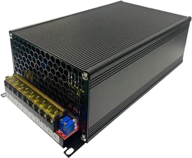 Main image of 1500W Switching Power Supply 110/220VAC DC12V 13.8V 15V 24V 36V 48V 60V 72V 80V 90V(220V,13.8V 108A 1500W)