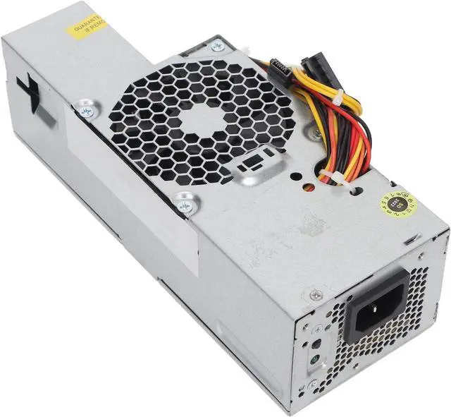Alt view image 5 of 7 - 235W Pc Power Supply Pc Power Supply 23. 0×16. 0×8. 0 235W Pc Power Supply Chassis Power Supply for Optiplex 760 780 960 980 Sff Ac 100 240V Pc Power Supply Pc Power