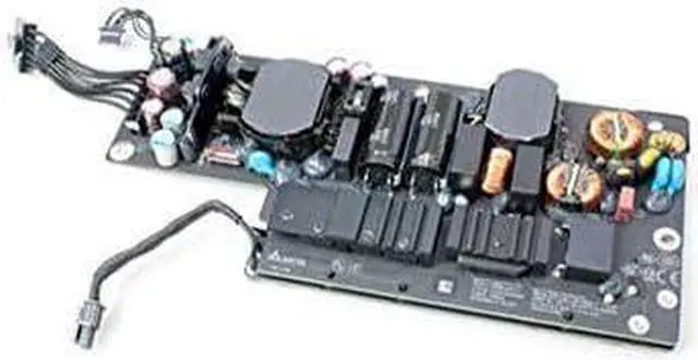 Main image of WESAPPINC Replacement for Power Supply Board A1418 185W APA007 ME087 Apple iMac 21 5" ADP-185BF DJP5 2012 Year