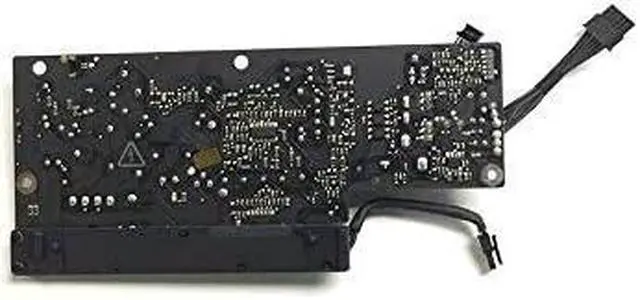 Alt view image 2 of 3 - WESAPPINC Replacement for Power Supply Board A1418 185W APA007 ME087 Apple iMac 21 5" ADP-185BF DJP5 2012 Year